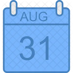 August  Icon