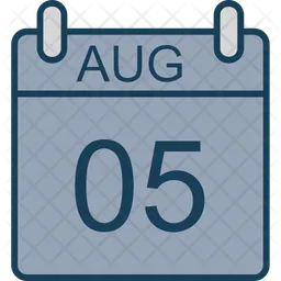 August  Symbol