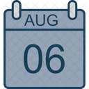 August  Symbol