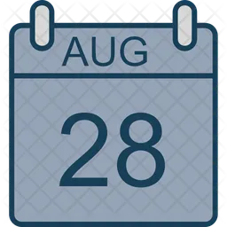 August  Symbol