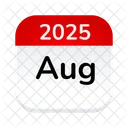 August  Symbol