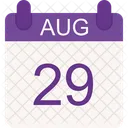 August  Symbol