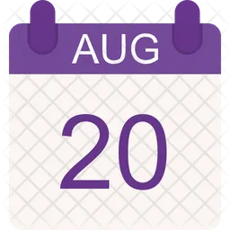 August  Icon