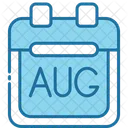 August Icon