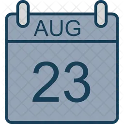 August  Icon