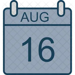 August  Icon