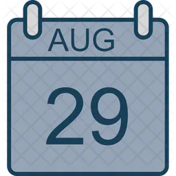 August  Icon