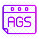 August  Icon
