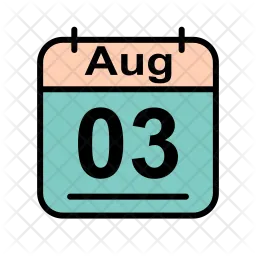 August  Icon