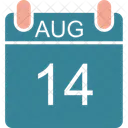 August  Icon