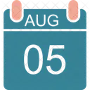 August  Icon