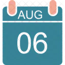 August  Icon