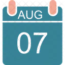 August  Icon