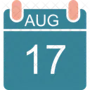 August  Icon