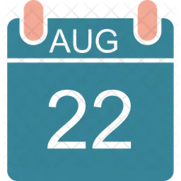 August  Icon