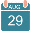 August  Icon