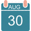August  Icon