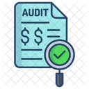 Auidt Audit File Verified Icon