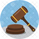 Auktion Gebot Verkauf Symbol