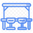 Aula  Icono