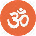 Aum  Icon