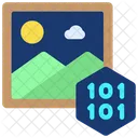 Aumentado  Icono