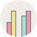 Aumentar Negocios Financeiro Ícone