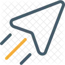 Aumentar  Icono