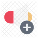 Adicionar Volume Som Ícone