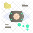 Vr D Jogo Ícone
