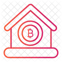 Aumentar bitcoins  Icon