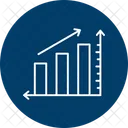 Aumento de estatísticas  Ícone
