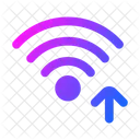 Acesso A Internet Arquivo Sincronizacao De Dados Ícone