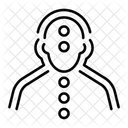 Aura-Energie  Symbol