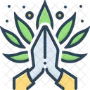 Aura  Icon