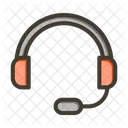 Auriculares Musica Auriculares Icon