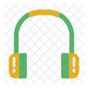 Auriculares  Icono