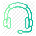 Auriculares  Icon