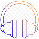Auricular  Icono