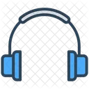 Auricular  Icono