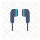 Auricular Auricular Auricular Icono