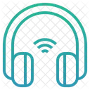 Auricular  Icono