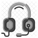 Auriculares  Icono