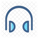 Auricular Auricular Auricular Icono