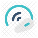 Auricular  Icono