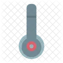 Auriculares  Icono