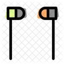 Auricular Auricular Bluetooth Auricular Inalambrico Icono