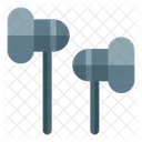 Auricular Auricular Bluetooth Auricular Inalambrico Icono