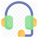 Auriculares  Icono