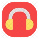 Auriculares  Icono